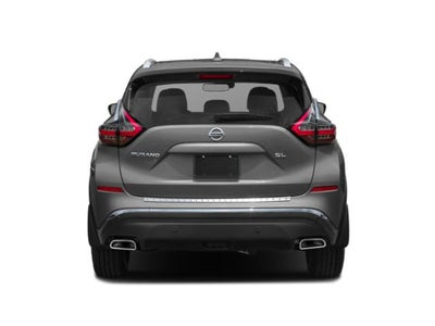 2021 Nissan Murano SL FWD