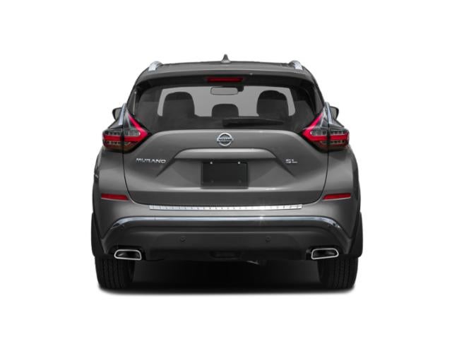 2021 Nissan Murano SL FWD