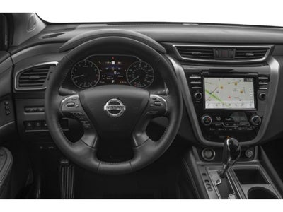 2021 Nissan Murano SL FWD