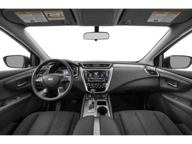 2021 Nissan Murano SL FWD