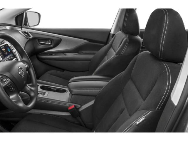 2021 Nissan Murano SL FWD