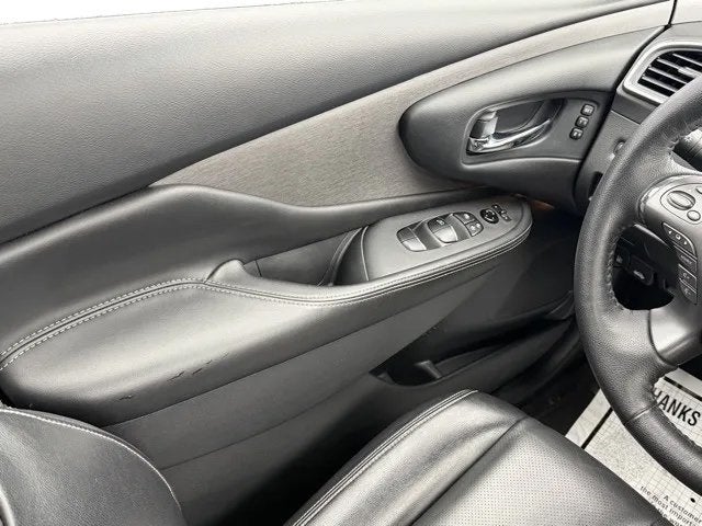 2023 Nissan Murano SL Intelligent AWD