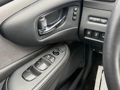 2023 Nissan Murano SL Intelligent AWD