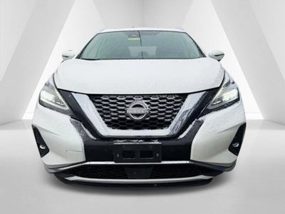 2023 Nissan Murano SL Intelligent AWD