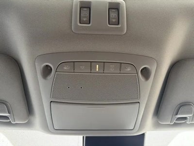 2023 Nissan Murano SL Intelligent AWD