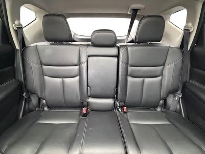 2023 Nissan Murano SL Intelligent AWD