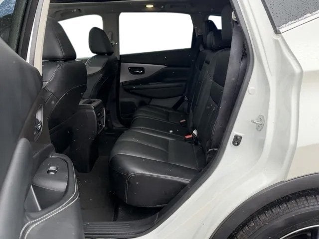 2023 Nissan Murano SL Intelligent AWD