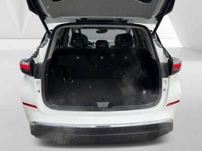 2023 Nissan Murano SL Intelligent AWD