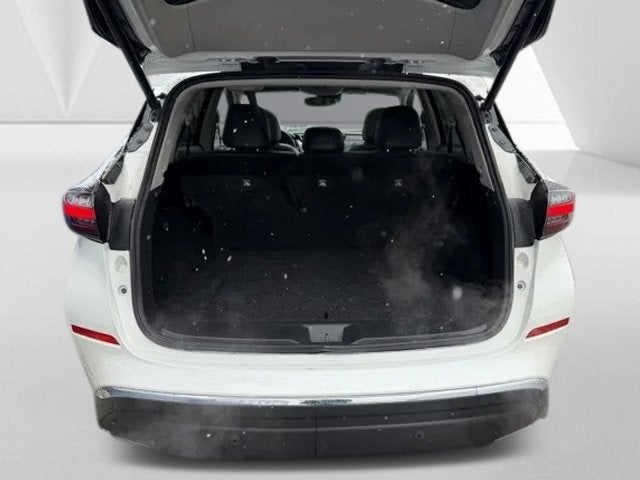 2023 Nissan Murano SL Intelligent AWD