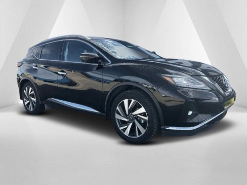 2024 Nissan Murano SL Intelligent AWD