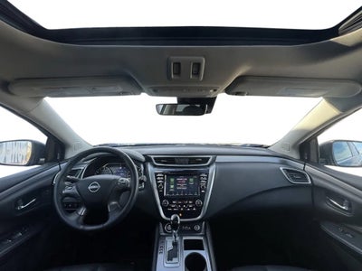 2024 Nissan Murano SL Intelligent AWD