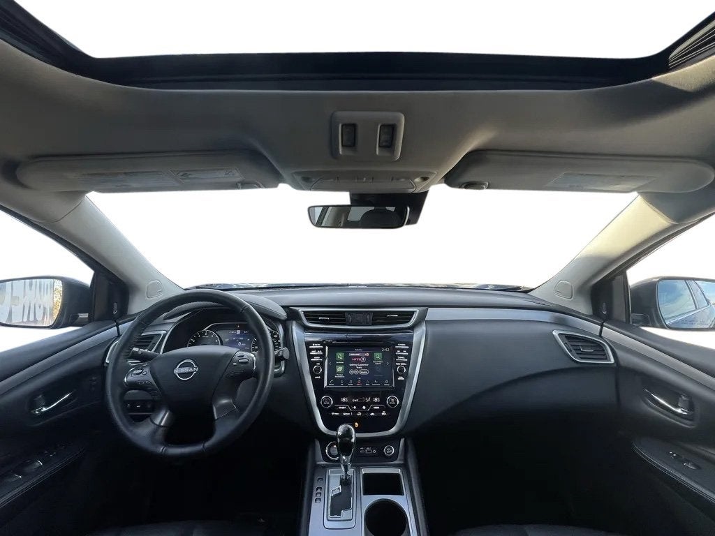 2024 Nissan Murano SL Intelligent AWD