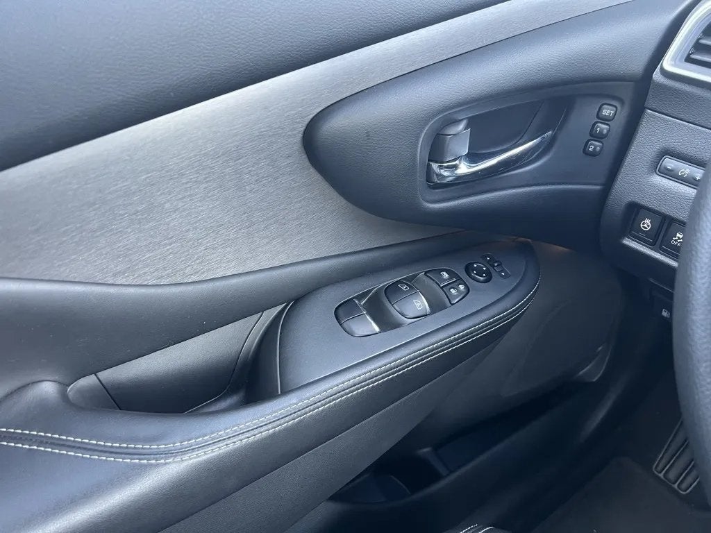 2024 Nissan Murano SL Intelligent AWD