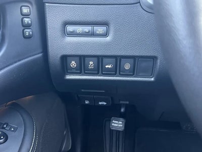 2024 Nissan Murano SL Intelligent AWD