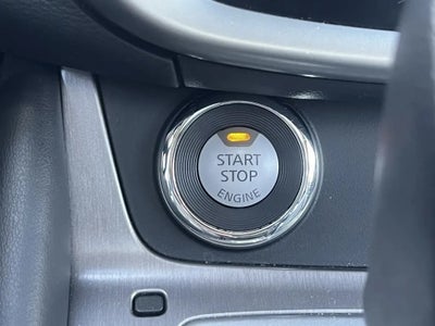 2024 Nissan Murano SL Intelligent AWD