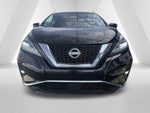 2024 Nissan Murano SL Intelligent AWD