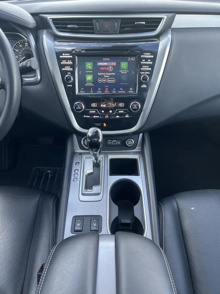 2024 Nissan Murano SL Intelligent AWD