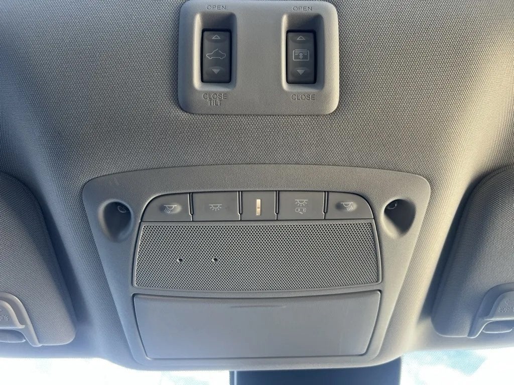 2024 Nissan Murano SL Intelligent AWD