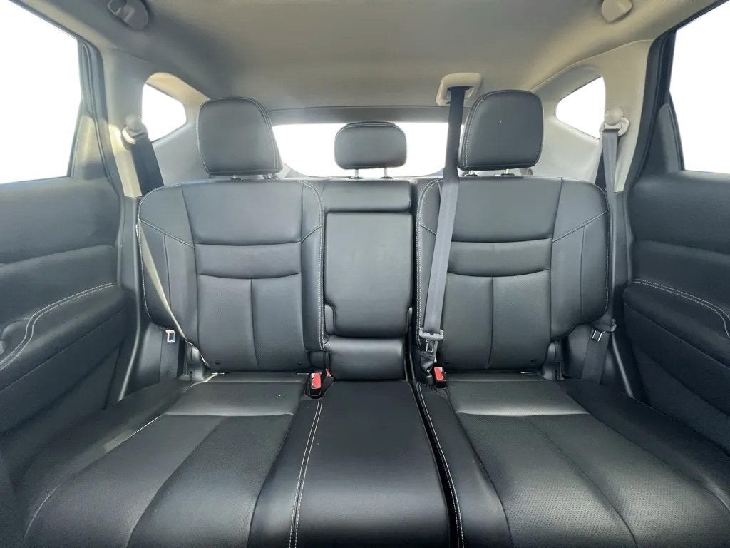 2024 Nissan Murano SL Intelligent AWD