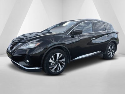 2024 Nissan Murano SL Intelligent AWD