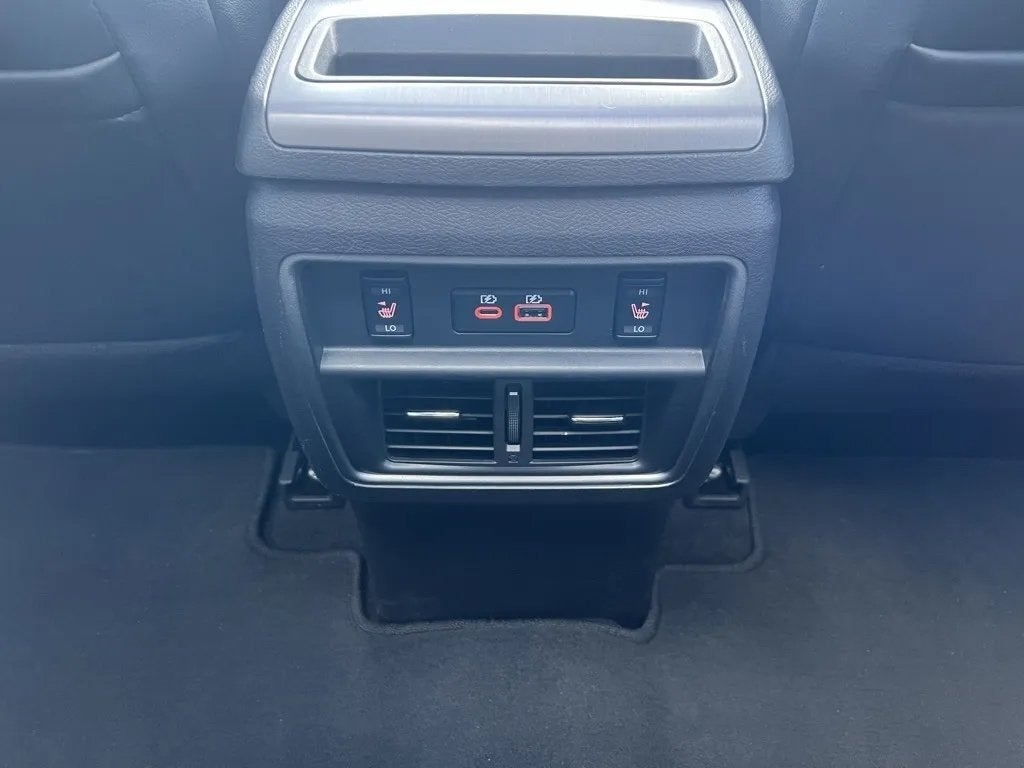 2024 Nissan Murano SL Intelligent AWD