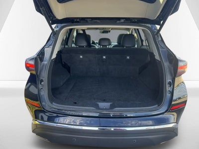 2024 Nissan Murano SL Intelligent AWD