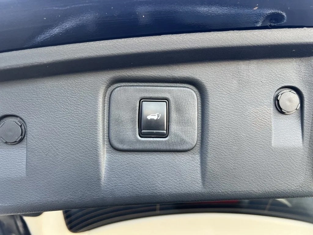 2024 Nissan Murano SL Intelligent AWD