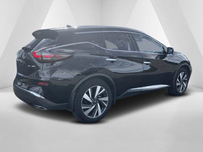 2024 Nissan Murano SL Intelligent AWD