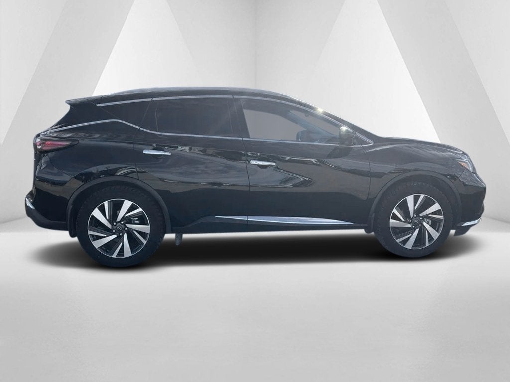 2024 Nissan Murano SL Intelligent AWD