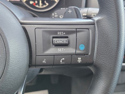 2024 Nissan Rogue SV Intelligent AWD