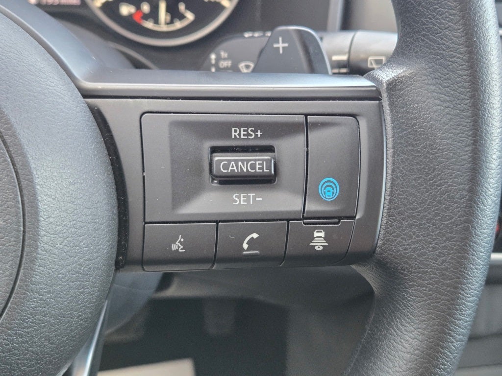 2024 Nissan Rogue SV Intelligent AWD