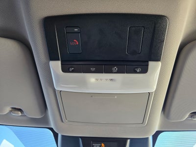 2024 Nissan Rogue SV Intelligent AWD