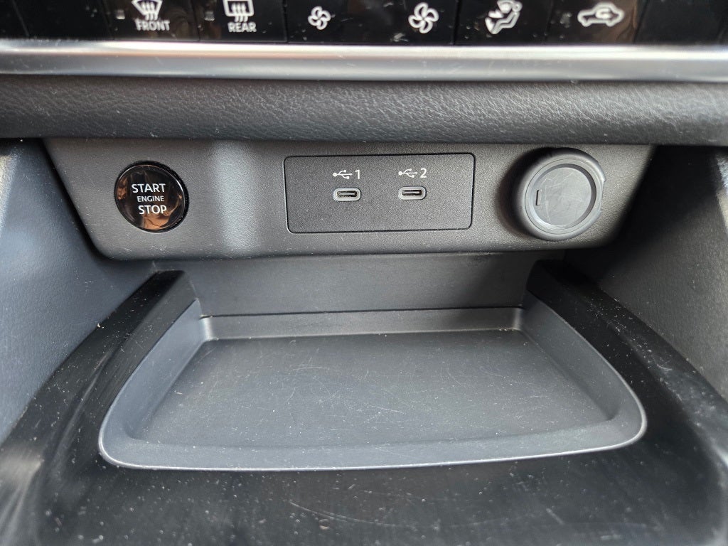 2024 Nissan Rogue SV Intelligent AWD