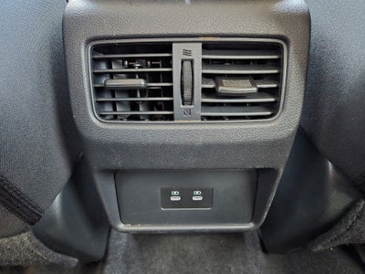 2024 Nissan Rogue SV Intelligent AWD