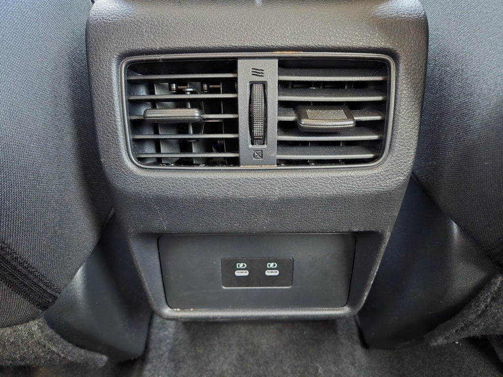 2024 Nissan Rogue SV Intelligent AWD