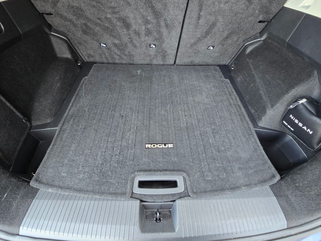 2024 Nissan Rogue SV Intelligent AWD