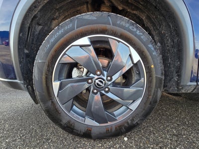 2024 Nissan Rogue SV Intelligent AWD