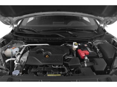 2023 Nissan Rogue SL Intelligent AWD