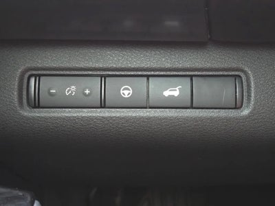 2022 Nissan Pathfinder SL 2WD