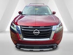 2022 Nissan Pathfinder SL 2WD