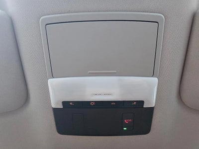 2022 Nissan Pathfinder SL 2WD