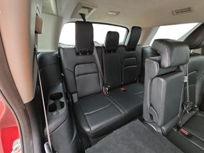 2022 Nissan Pathfinder SL 2WD