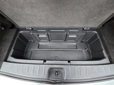 2022 Nissan Pathfinder SL 2WD