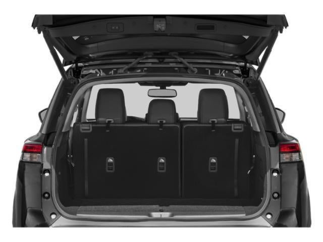 2023 Nissan Pathfinder SL 4WD