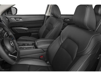 2023 Nissan Pathfinder SL 4WD