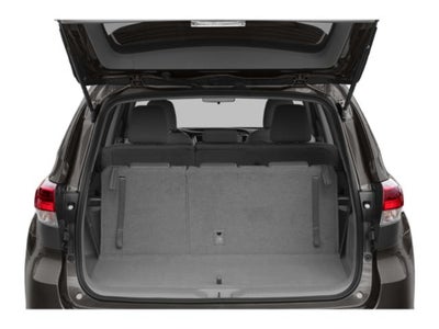 2019 Toyota Highlander LE Plus