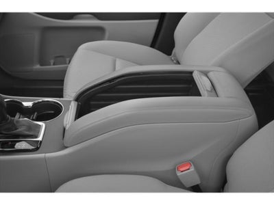 2019 Toyota Highlander LE Plus