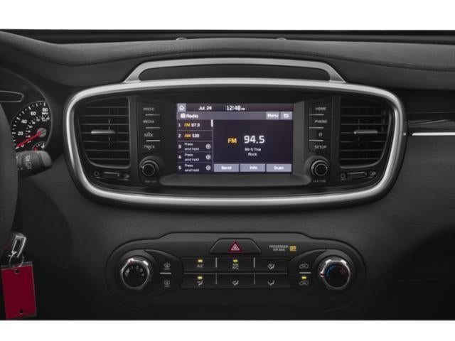 2020 Kia Sorento 2.4L LX