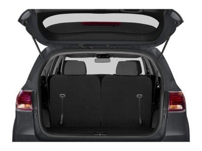 2020 Kia Sorento 2.4L LX