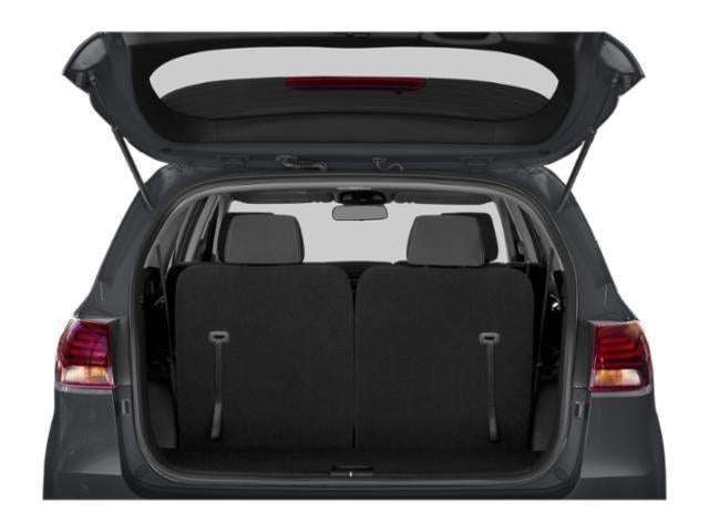 2020 Kia Sorento 2.4L LX